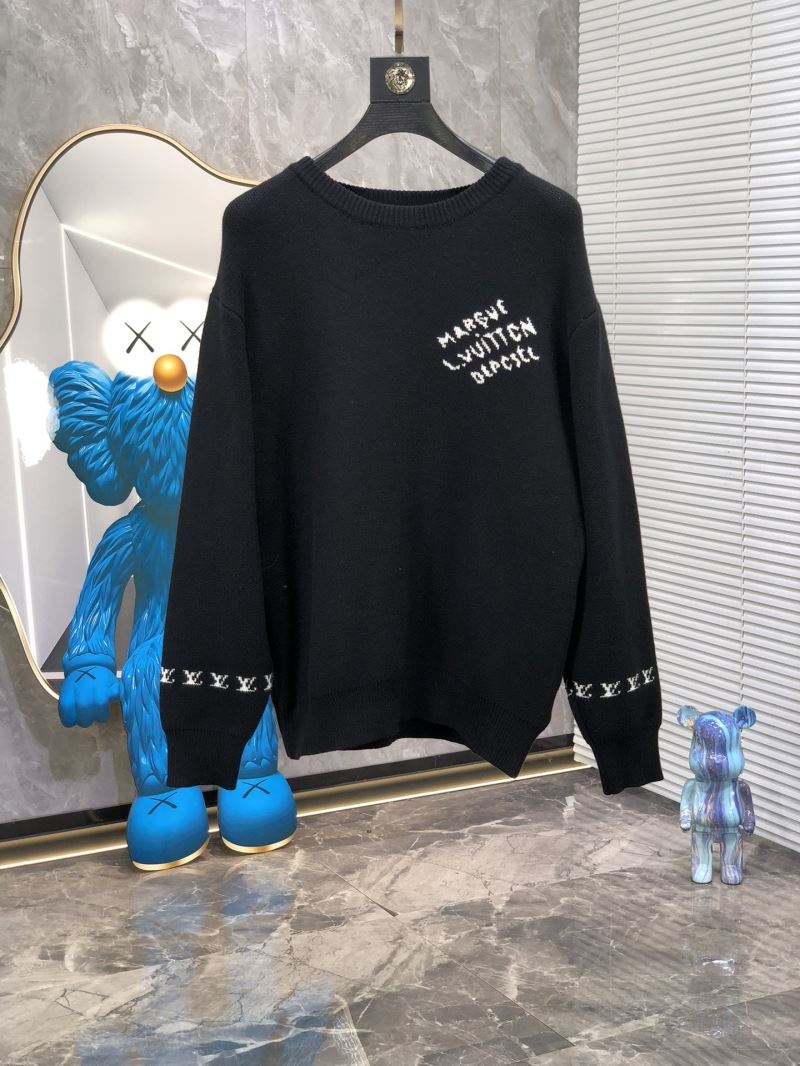 Louis Vuitton Sweaters